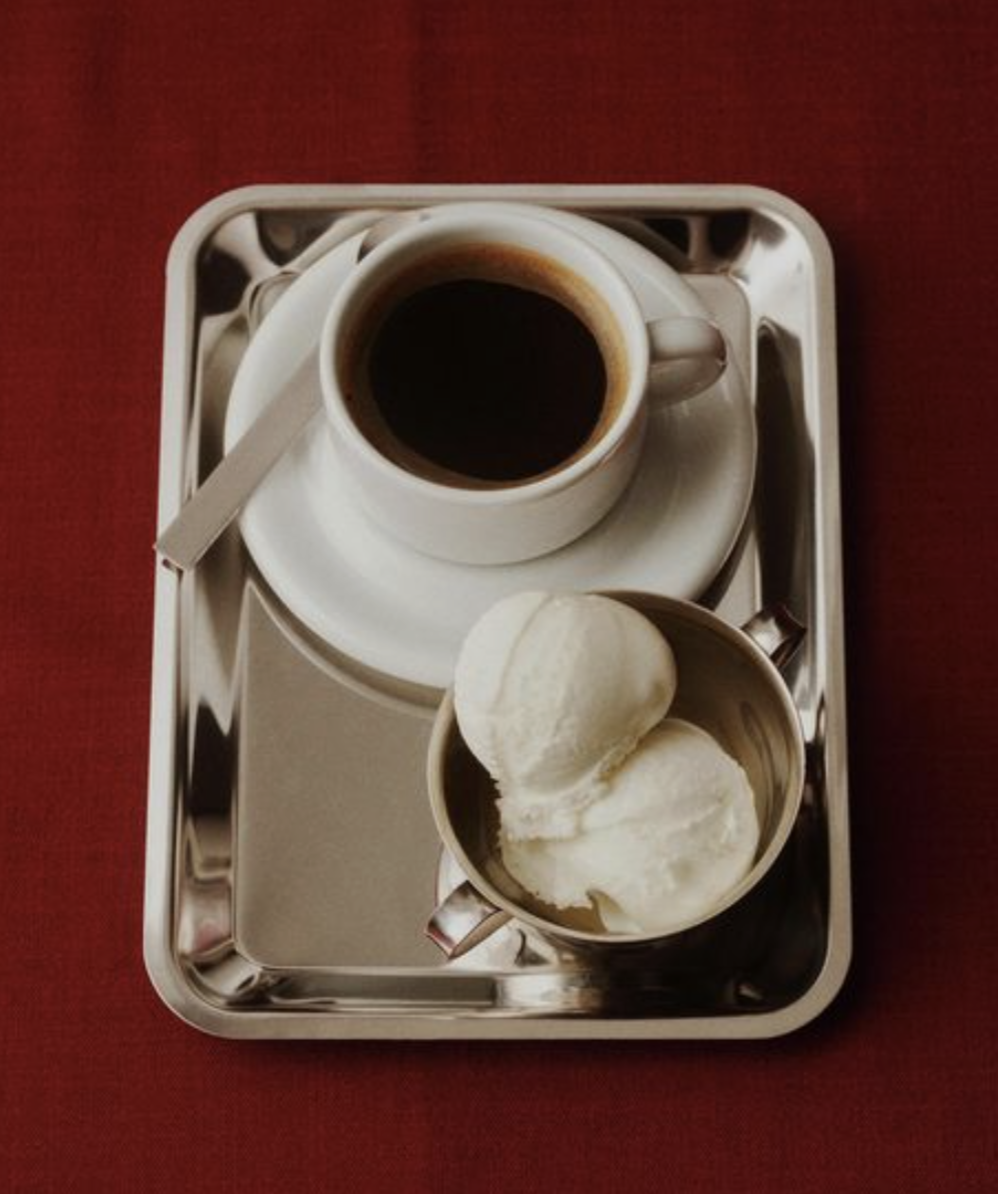 Visual cue for scent 010